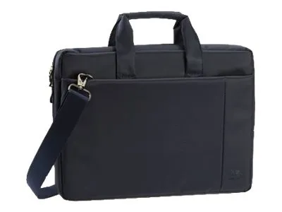 Produktbild von Rivacase 8231, Aktenkoffer, 39,6 cm (15.6"), Schultergurt