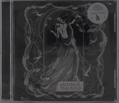 Obrázek produktu pro Antinoë: The Fold