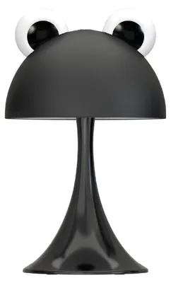 Produktbild von Luxus Europe - Nachtlampe Kinderzimmer Froggy  - Kabelloses LED-Nachtlicht für Kinder – USB-C wiederaufladbar
