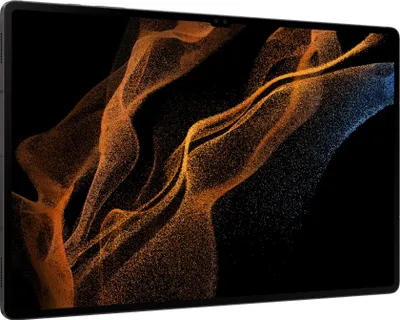 Produktbild von Samsung Galaxy Tab S8 Ultra SM-X900N, 37,1 cm (14.6"), 2960 x 1848 Pixel, 128 GB, 8 GB, 2,4 GHz, Grau