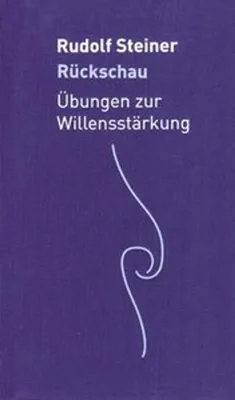 Produktbild von Rückschau