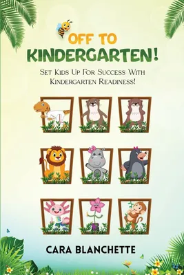 Produktbild von Off To Kindergarten!