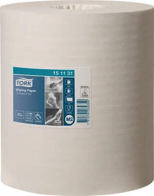 Produktbild von Tork 151131, Weiß, 380 mm, 570 mm, 215 mm, 8,3 kg, 215 mm