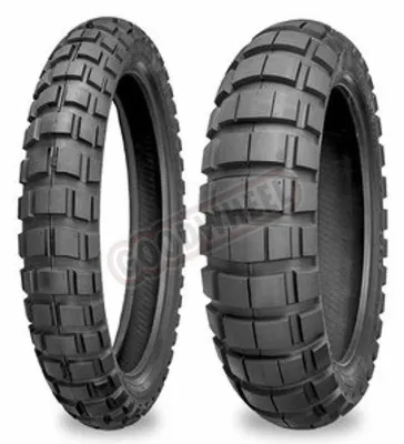 Immagine prodotto di Pneumatico moto Shinko E-804 ADV.-Trail anteriore 90/90 -21 54T senza cerchio