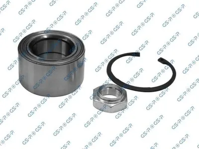 Produktbild von GSP Radlagersatz für FIAT DUCATO Pritsche/Fahrgestell (230) GK3689