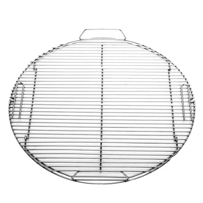 Produktbild von Rösle Grillrost für Kugelgrill 60 cm, Edelstahl 25835