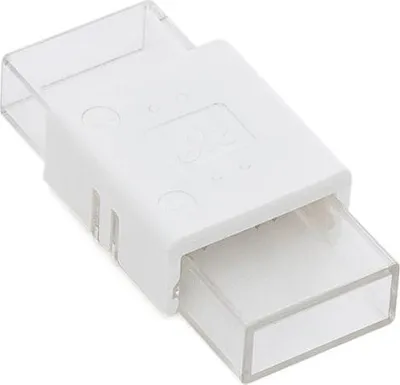 Produktbild von Verbinder für LED-Streifen RGBIC COB 24V DC IP65 Breite 10mm 12 mm
