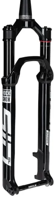 Image de Fourche à suspension ROCKSHOX « SID SL Ultimate Rac 29 100 mm 2P RMT 44 NOIR