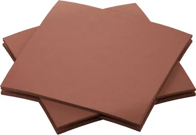 Produktbild von Duni 174024, 200 mm, 200 mm, Polen, 586 mm, 408 mm, 220 mm