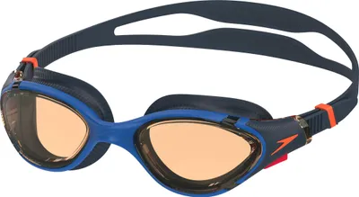Image de Lunettes de natation Speedo Biofuse 2.0 Bleu Bleu One Size