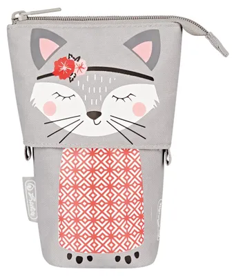 Immagine prodotto di herlitz 300001013 astuccio / portamatite herlitz "Kitty"
