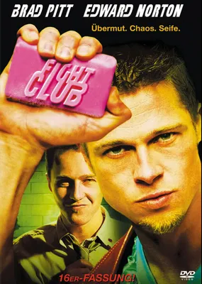 Produktbild von Fight Club