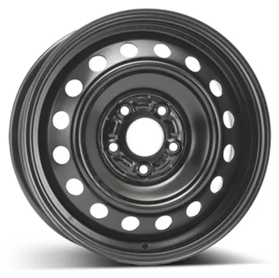 Produktbild von Alcar 16Jx6.5 5/114.3 46
