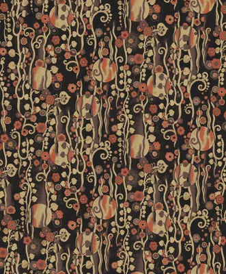 Zdjęcie produktu dla Khroma by Masureel Tapeta kwiaty czerwonym - 630018 - 53 cm x 10.05 m