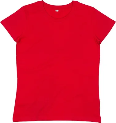 Produktbild von Mantis - "Essential" T-Shirt für Damen PC3965 (XL) (Königsblau)