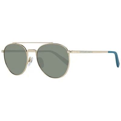 Image de Benetton Sonnenbrille BE 7013 400