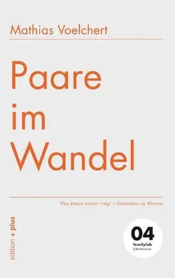 Obrázek produktu pro Paare im Wandel
