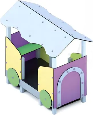 Image de Parc de mouvement Aire de jeux Aire de jeux pour enfants Aire de jeux en plein air Paradis de jeux
