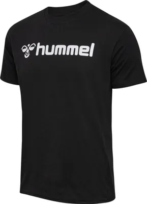 Produktbild von hmlMOVER Baumwolle T-SHIRT S/S