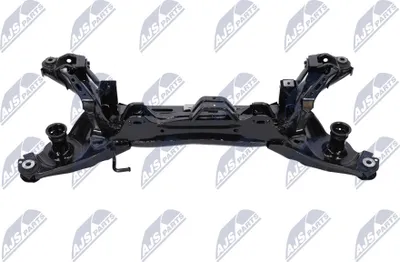 Obrázok produktu pre NTY Nosník nápravy ZRZ-MZ-005 zadný pre MAZDA 6 kombi (GY)