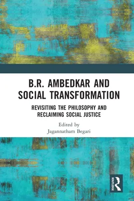 Produktbild von B.R. Ambedkar and Social Transformation