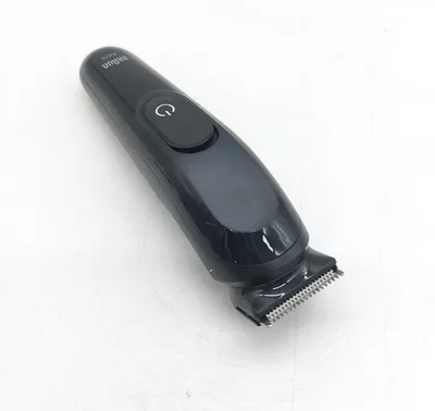 Produktbild von Braun Barttrimmer Herrenpflege All in One Series 3 Set ultrascharfe Klinge
