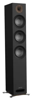 Produktbild von Jamo S 809, Kabelgebunden, 120 W, 37 - 26000 Hz, 8 Ohm, Schwarz