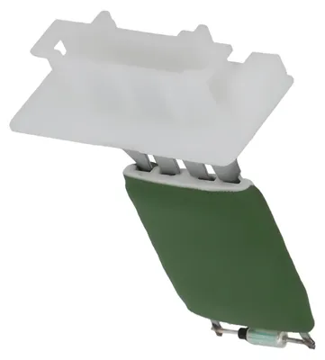 Produktbild von Widerstand Innenraumgebl?se for VW Golf/Passat/Tiguan 1K0959263A 2040008 4 Pin
