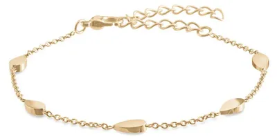 Immagine prodotto di Bracciale con elementi a goccia - Boccia Jewelry Modello: 03024-02