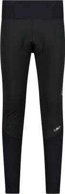 Produktbild von Cmp Bike 31t3587 Lange Radhose Schwarz L Herren Schwarz L
