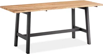 Produktbild von Niehoff Tavo Tresentisch 220x80 cm