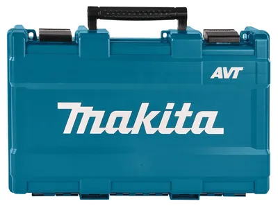 Image de Makita mallette de transport pour marteau combiné - 140403-7