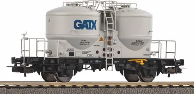 Produktbild von PIKO Zementsilowagen GATX V, HO (1:87), 14 Jahr(e)