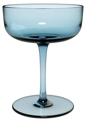 Immagine prodotto di Coppia di ciotole per dessert/gelato "like. by Villeroy & Boch", set da 2 pezzi, diametro 92 mm, capacità 120 ml. Realizzate in cristallo, prodotte in Europa. Codice articolo: 1951808210. EAN: 4003686429499