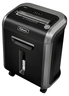 Image de Destructeur de documents Fellowes Powershred - 79Ci
