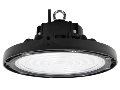 Obrázek produktu pro LED reflektor UFO McShine ''UFO-109'' 100W, 14 000lm, 4000K, IP66, 90°