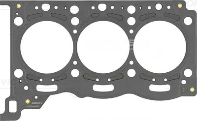 Produktbild von REINZ 61-37730-00 Zylinderkopfdichtung für AUDI A6 Avant (4G5, 4GD, C7) Q5 (8RB) A6 Limousine (4G2, 4GC, C7) A7 Sportback (4GA, 4GF) A6 Allroad
