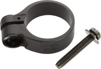 Produktbild von Cateye Schellen SP-6 28,5 - 30,5 mm
