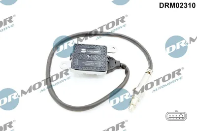 Immagine prodotto di sensore Nox RENAULT/NISSAN/OPEL/FIAT