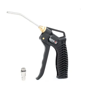 Produktbild von Yato YT-23731, Sprühpistole, Yato, 3/8", 8 bar, 1 Stück(e)