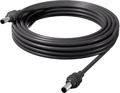 Obrázek produktu pro Sxhlseller StarlinkMini DC napájecí kabel, 18 AWG satelitní prodlužovací kabel DC, IP68 vodotěsný náhradní kabel pro vnitřní i venkovní použití (2M)