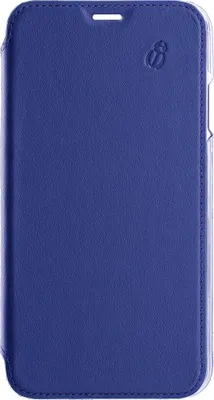 Produktbild von BeetleCase ECTF6120BL, Apple iPhone 12 / 12 Pro, Blau