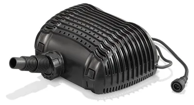 Immagine prodotto di Pompa solare di ricambio Cascata 12-18V portata massima 5000l/h