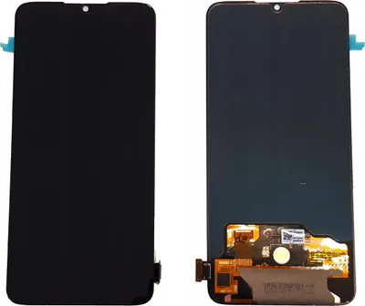 Obrázok produktu pre OLED displej pre XIAOMI MI 9 LITE M1904F3BG