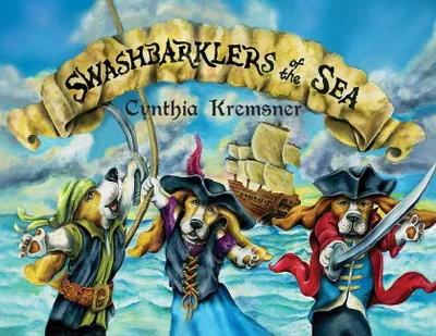 Produktbild von Swashbarklers of the Sea