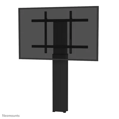 Image de Neomounts PLASMA-W2250BLACK Neomounts BOS 42"-100" 1TFT        Max.130KG schw (Speditionsversand)