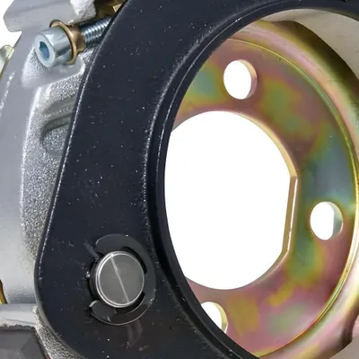Obrázok produktu pre Spojka Polini Maxi Speed Clutch 3G, priemer 134 mm, určená pre závodenie, pre Gilera Runner 125 VX