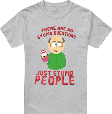 Obrázek produktu pro South Park - Pánské tričko TV2701 (XL) (šedá)