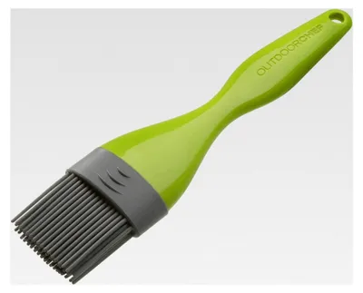 Produktbild von Silikon Marinierpinsel