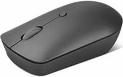 Obrázek produktu pro Lenovo 540, Pro praváky i leváky, Optický, RF bezdrátový, 2400 DPI, Šedá